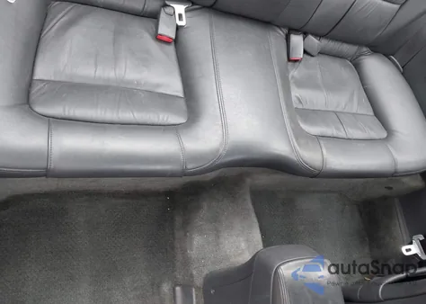 1998 Honda Accord Ex V6 z USA, uszkodzony, nr VIN 1HGCG2253WA027095